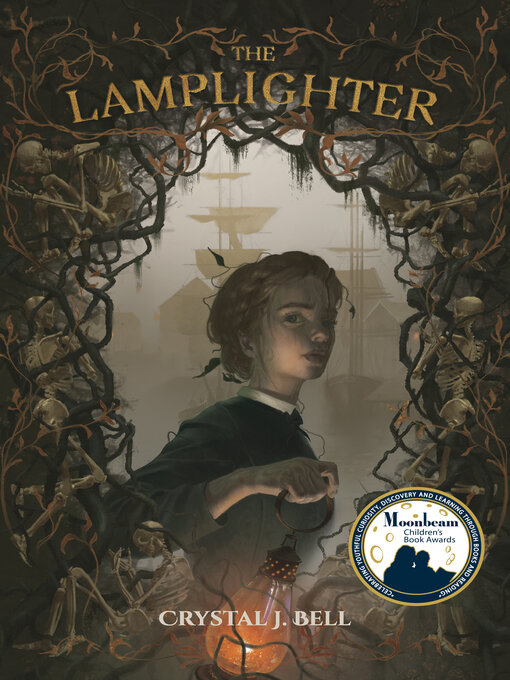 Title details for The Lamplighter by Crystal J. Bell - Available